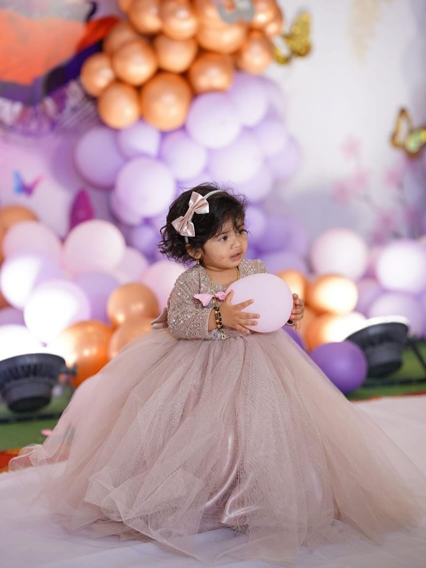 Kids ethnic wear
