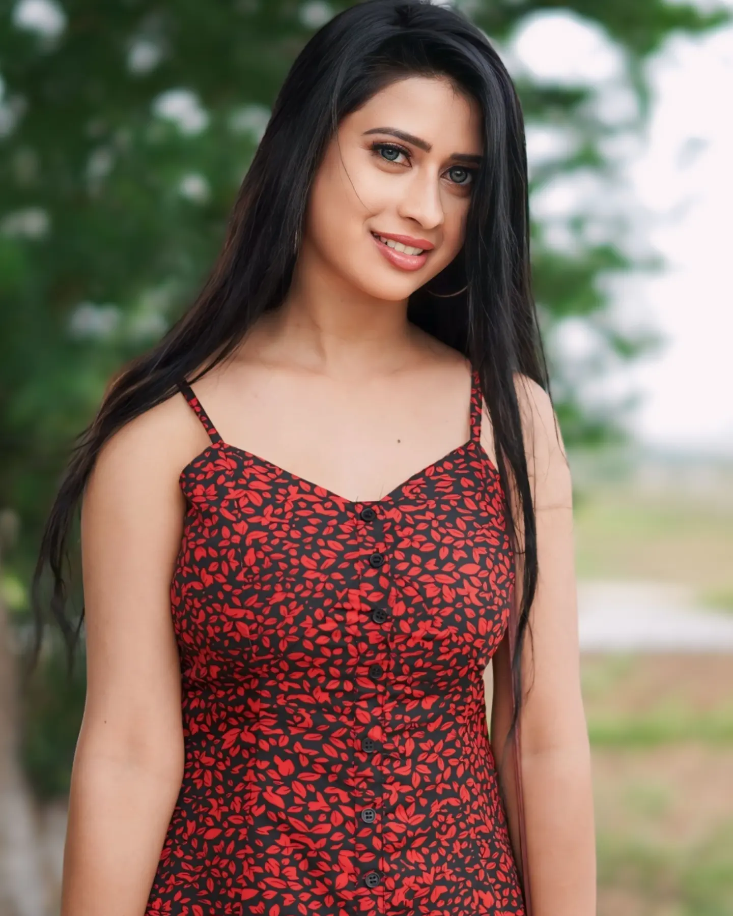 Contemporary western wear